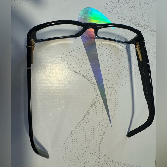 Versace eyeglass frames - Picture 2 of 6